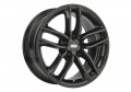 BBS SX Crystal Black  wheels - PremiumFelgi