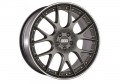BBS CH-R 2 Satin Platinum  wheels - PremiumFelgi