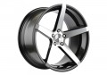 Z-Performance ZP.06 Phantom Black/Polish  wheels - PremiumFelgi