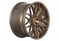 Rohana RFX10 Brushed Bronze  wheels - PremiumFelgi
