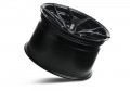 Rohana RFX5 Matte Black  wheels - PremiumFelgi