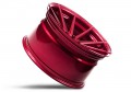 Rohana RF1 Gloss Red  wheels - PremiumFelgi