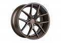 Z-Performance ZP.09 Matte Bronze  wheels - PremiumFelgi