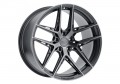 XO Luxury Cairo Carbon Graphite  wheels - PremiumFelgi
