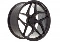 Yido Performance Y-FF 2 Gloss Black  wheels - PremiumFelgi