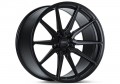 Vossen HF-3 Satin Black  wheels - PremiumFelgi