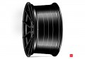 Ispiri FFR6 Corsa Black  wheels - PremiumFelgi