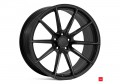 Ispiri FFR1 Corsa Black  wheels - PremiumFelgi