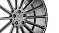 Hamann Anniversary Evo II Graphite Grey  wheels - PremiumFelgi