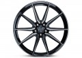 Vossen HF-3 Double Tinted Gloss Black  wheels - PremiumFelgi