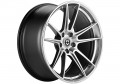 HRE FF04 Liquid Metal  wheels - PremiumFelgi