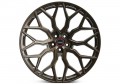Vossen HF-2 Satin Bronze  wheels - PremiumFelgi