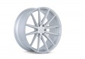 Ferrada FT1 Machine Silver  wheels - PremiumFelgi