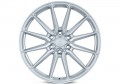 Vossen HF6-1 Satin Silver  wheels - PremiumFelgi