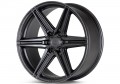 Vossen HF6-2 Anthracite  wheels - PremiumFelgi