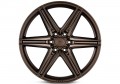 Vossen HF6-2 Satin Bronze  wheels - PremiumFelgi
