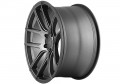 Velgen VMB5 Satin Gunmetal  wheels - PremiumFelgi