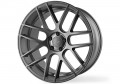 Velgen VMB7 Satin Gunmetal  wheels - PremiumFelgi