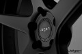 Velgen Classic5 Satin Black  wheels - PremiumFelgi