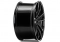Velgen VF5 Gloss Black Metallic  wheels - PremiumFelgi