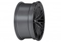 ABT HR Aero Dark Smoke  wheels - PremiumFelgi