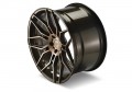 Wheelforce CF.2 FF Brushed Bronze  wheels - PremiumFelgi