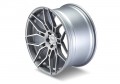 Wheelforce CF.2 FF Frozen Silver  wheels - PremiumFelgi