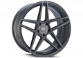 Wheelforce CF.1 FF Dark Steel  wheels - PremiumFelgi
