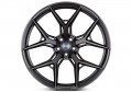 Vossen HF-5 Matte Gunmetal  wheels - PremiumFelgi