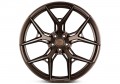 Vossen HF-5 Satin Bronze  wheels - PremiumFelgi