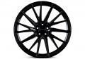 Vossen HF-4T Gloss Black  wheels - PremiumFelgi