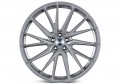 Vossen HF-4T Gloss Silver  wheels - PremiumFelgi