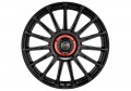 OZ Superturismo Evoluzione Gloss Black  wheels - PremiumFelgi
