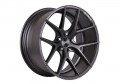 Z-Performance ZP.09 Matte Gunmetal  wheels - PremiumFelgi