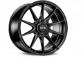 OZ Formula HLT Matt Black 5H  wheels - PremiumFelgi