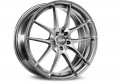 OZ Leggera HLT Grigio Corsa Bright  wheels - PremiumFelgi
