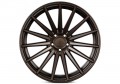 Vossen VFS-2 Satin Bronze (Custom)  wheels - PremiumFelgi