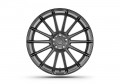 Hamann Anniversary Evo II Graphite Grey  wheels - PremiumFelgi