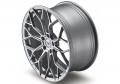 Wheelforce SL.1 FF Frozen Silver  wheels - PremiumFelgi
