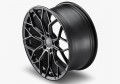 Wheelforce SL.1 FF Satin Black  wheels - PremiumFelgi