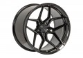 Rohana RFX11 Gloss Black  wheels - PremiumFelgi