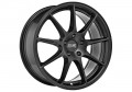 OZ Omnia Matt Black  wheels - PremiumFelgi