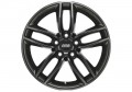 BBS SX Crystal Black  wheels - PremiumFelgi