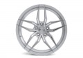 Ferrada F8-FR5 Machine Silver  wheels - PremiumFelgi
