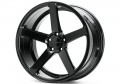 Vossen CV3-R Gloss Black  wheels - PremiumFelgi