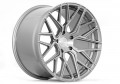 Rohana RFX10 Brushed Titanium  wheels - PremiumFelgi