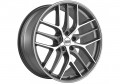 BBS CC-R Graphite Diamond-Cut  wheels - PremiumFelgi