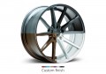 Vossen VFS-1 Custom Finish  wheels - PremiumFelgi