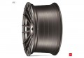 Ispiri FFR8 Matt Carbon Bronze  wheels - PremiumFelgi