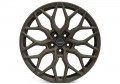 Vossen HF-2 Textured Bronze  wheels - PremiumFelgi